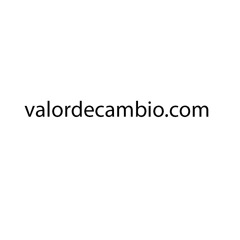 valordecambio