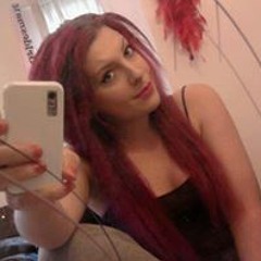 Stacy 'stacker' Thompson