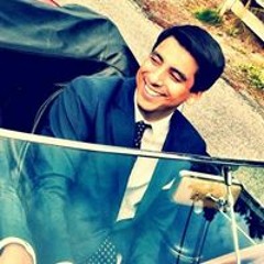 Sandeep Nijjer Singh