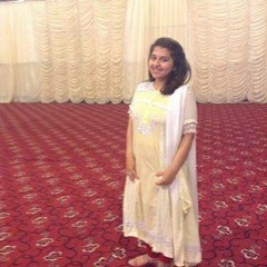 Rekhmeena Naeem Babar