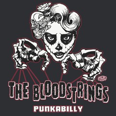 The Bloodstrings