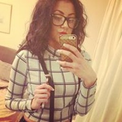 Ruby May Chamberlain