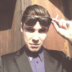 Tobias Maguire