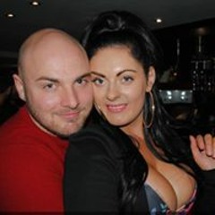 Michael-Samantha Revell