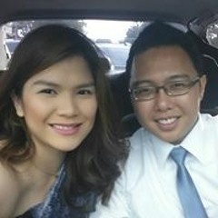 JoeyandChi Fernandez