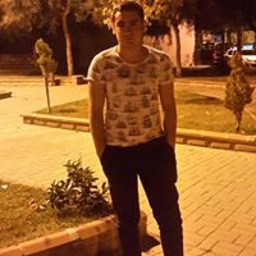 Mehmet Kaçmaz’s avatar