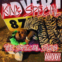 KaliforniaKingSpecial