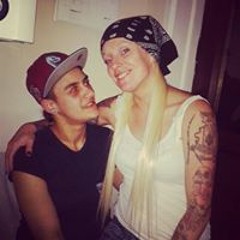 Kelly Dotty Bradburn