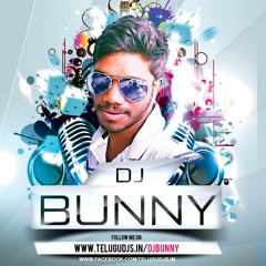 bunny djdj 4