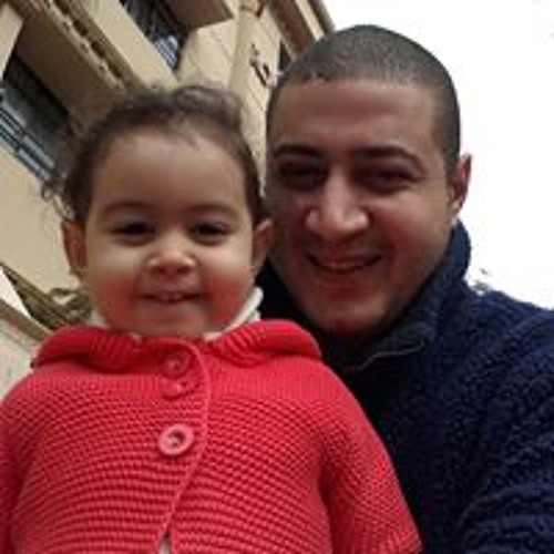 Ahmed Emad’s avatar