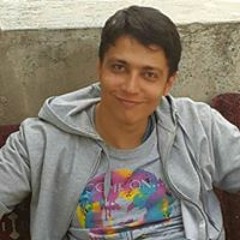 Erfan Keshavarzian