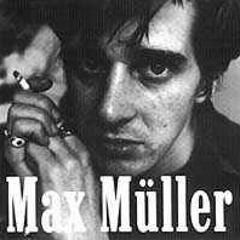 Max Mueller