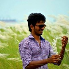 Sundeep Raj Thummapudi