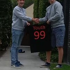 Tuur Van Ballaer