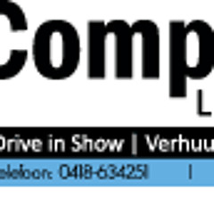 compact sound and light