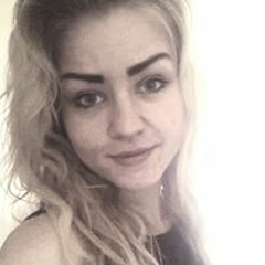 Heidi Rebekah Bristow