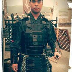 Alfonso Luis M. Inocencio