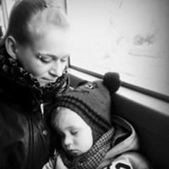 Diana Hab IchVergessen