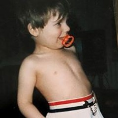 James Alexander Clucas