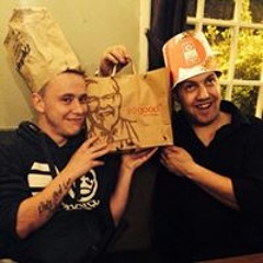 Stefan Dave Hazeldine