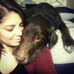 Karina Alejandra Sanchez