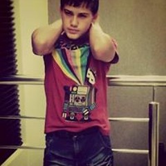 You See Giovanni Cloete
