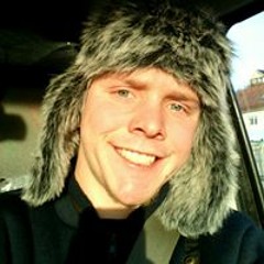 Arne Robert Pettersen