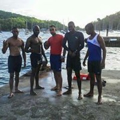 Christopher Thompson