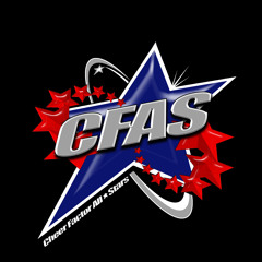 Cheer Factor AllStars