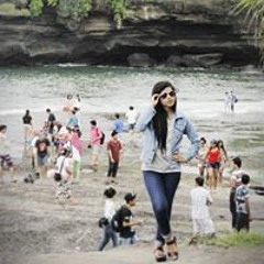 Eka Novita Siagian II