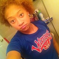 Kerregan Poe-Cochran