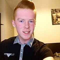 Brad Ayre