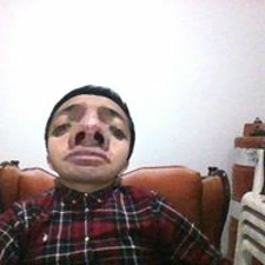 Alejandro Hernández S