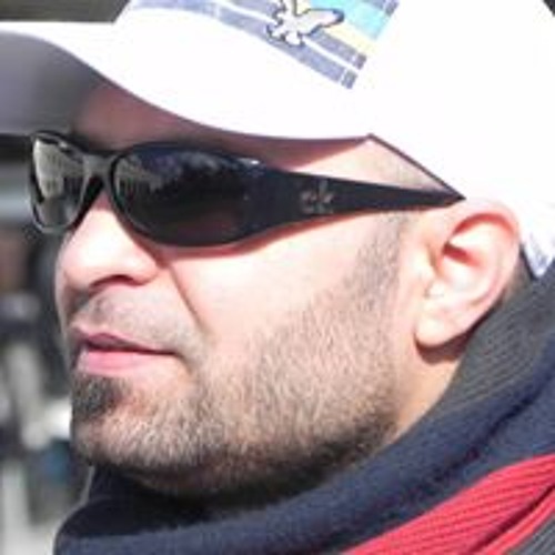 Hussam Kamal Nafea’s avatar