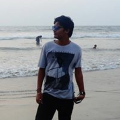 Tejas Patil