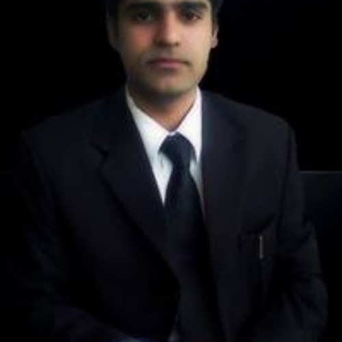 Mian Waqar Ahmed’s avatar