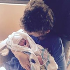 Melissa Moore Booher