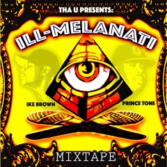 Too Grown- Big Scoop - Ike Brown -J Henn