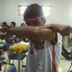 Walyson Nogueira