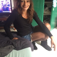 Dalila Bouharati