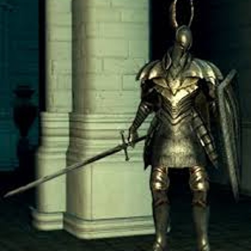 Update! with Dranglor at Drangleic