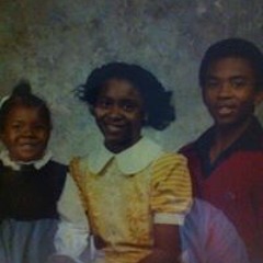 Kristy Mineingmyown Davis