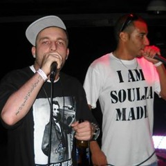 2.We Aint Going Nowhere ft. City Chief