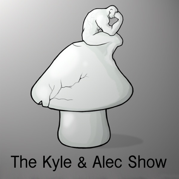 Kyle & Alec