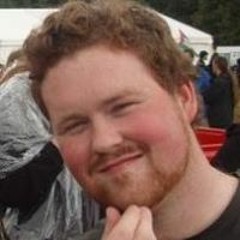 Ciaran Donaghy