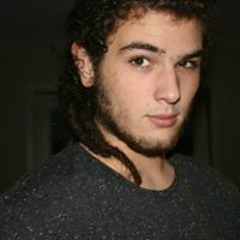 Dreadlock Jef Forrest