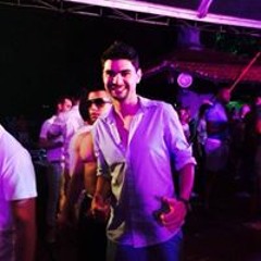 Andre Felipe Rodrigues