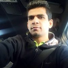 Rajat Kaushik