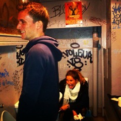 Yves la Track'ma