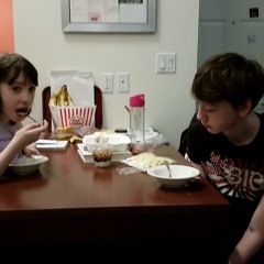 The Judah and Lolly Show